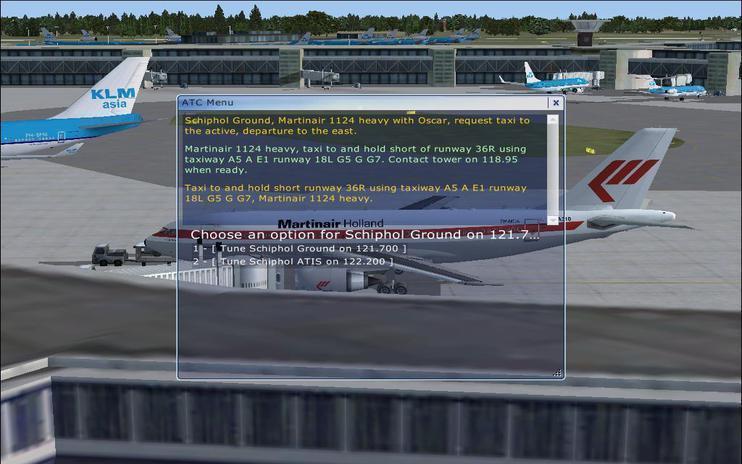 FSX Airline Call Signs - V 1.0